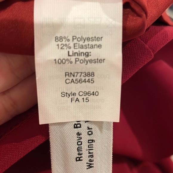 Madewell dress 👗 size medium - Picture 12 of 12